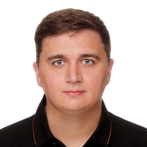 Андрей Балахонцев | Сетка — социальная сеть от hh.ru