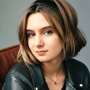 Лина Африна