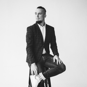 Игорь Мирошин | Сетка — социальная сеть от hh.ru