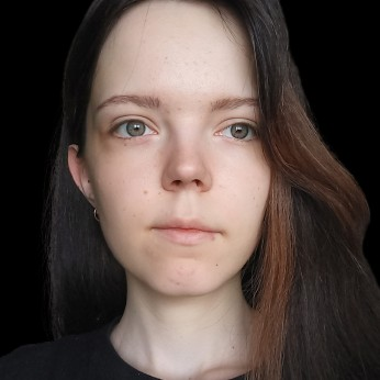 Евгения Хвостикова