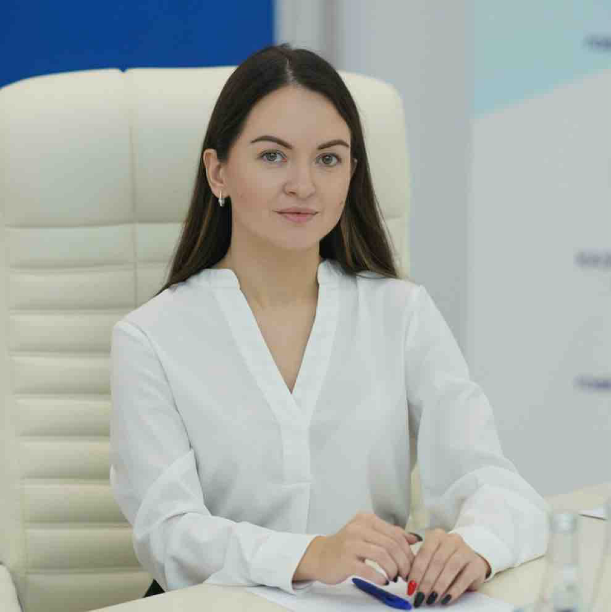 Екатерина Соломатина