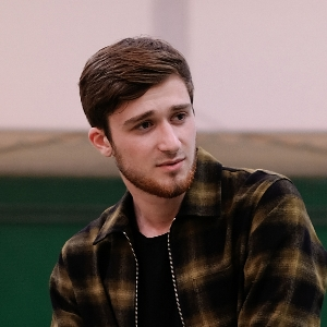 Вячеслав Сухинин | Сетка — социальная сеть от hh.ru