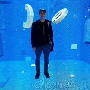 Алексей Жимбровский