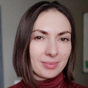 Мария Егорова