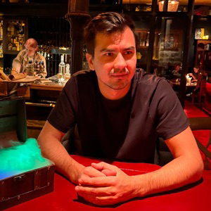 Семен Погребной | Сетка — социальная сеть от hh.ru