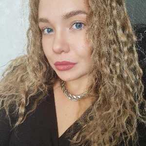 Анна Кисель