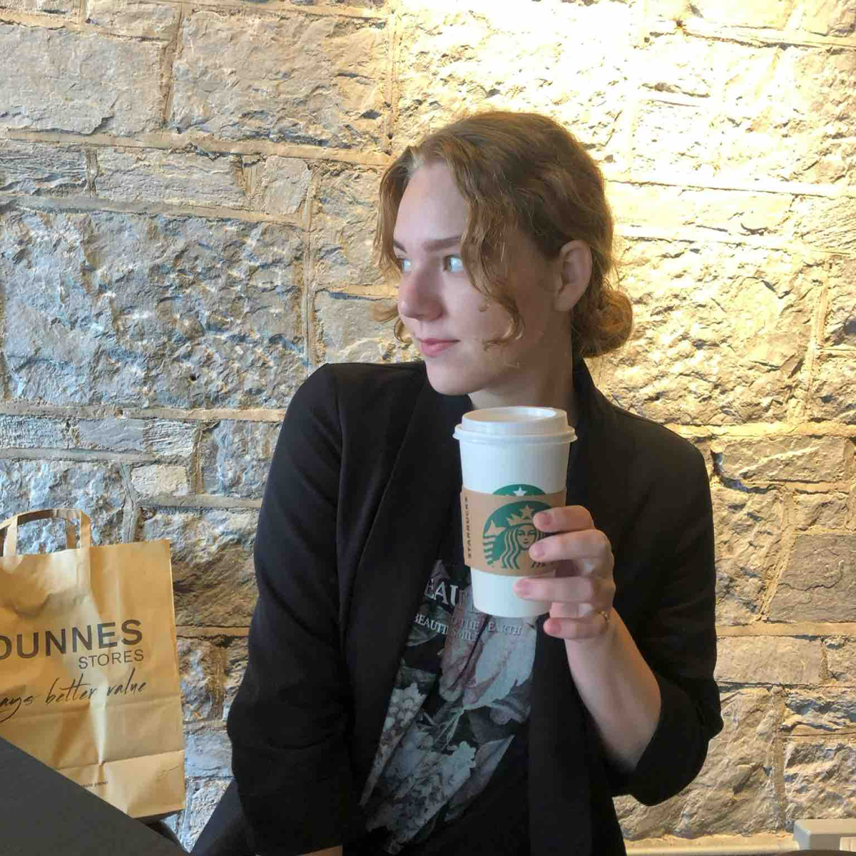 Анна Крупко