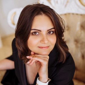 Елена Богданова | Сетка — социальная сеть от hh.ru