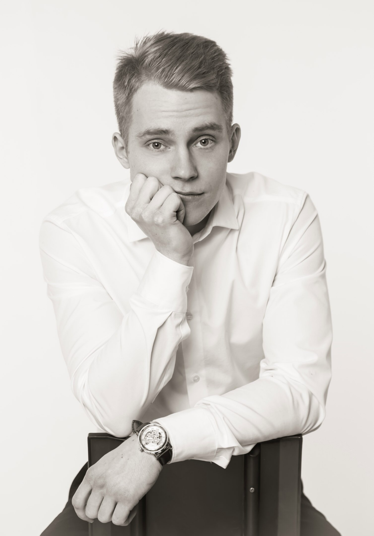 Максим Клещёв