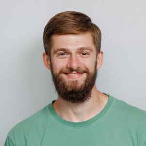 Александр Григорьев | Сетка — социальная сеть от hh.ru