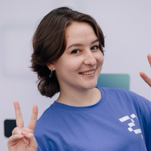 Мария Романова