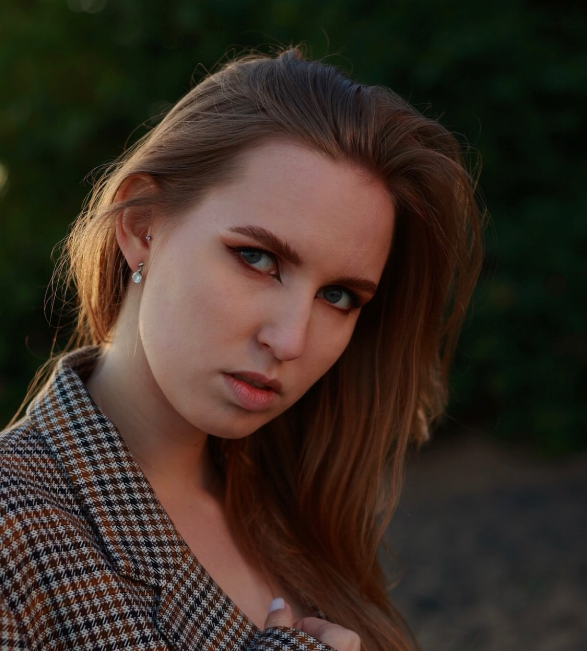 Мария Мельницына