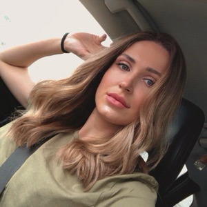 Ольга Калиниченко | Сетка — социальная сеть от hh.ru