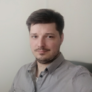 Александр Куликов