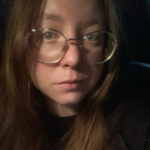 Александра Авдеева | Сетка — социальная сеть от hh.ru