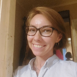 Анастасия Доронина | Сетка — социальная сеть от hh.ru