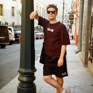 Кирилл Шистеров