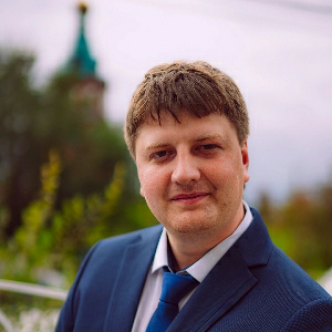 Руслан Воробьев