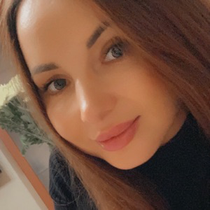 Екатерина Шаляпина