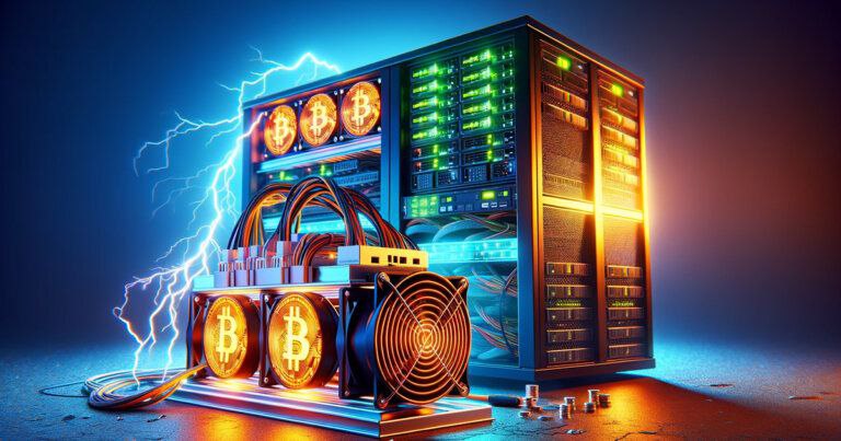 Bit Digital и Iris Energy сообщают о снижении добычи биткоинов и росте хэшрейта в годовом исчислении | Сетка — социальная сеть от hh.ru