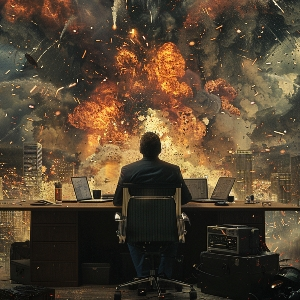 Главный технолог