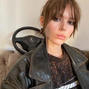 Селин Райдер | Сетка — социальная сеть от hh.ru