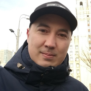 Антон Хабиров | Сетка — социальная сеть от hh.ru