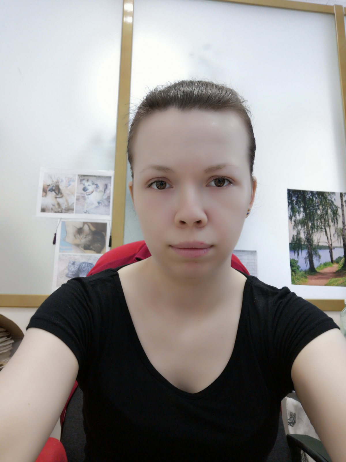 Ольга Курганова