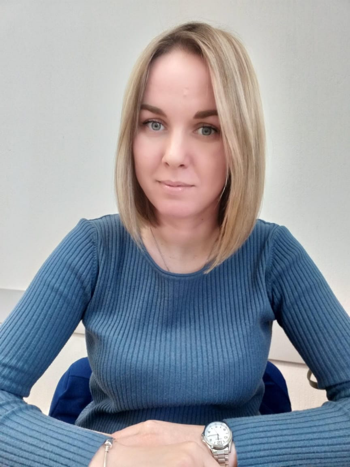 Наталья Барлит | Сетка — социальная сеть от hh.ru