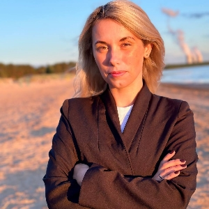 Валерия Байкова