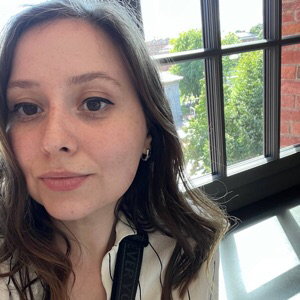 Кислицина Ирина