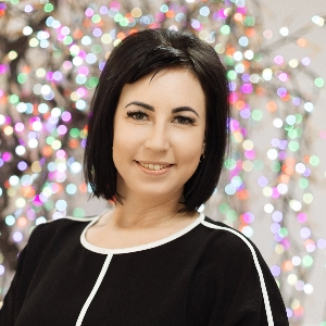 Евгения Шелемякина