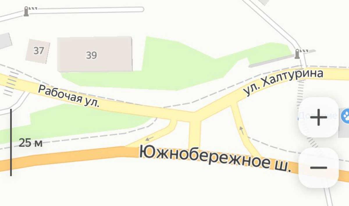 Вот и куда сворачивать после короткого отпуска? :) | Сетка — социальная сеть от hh.ru