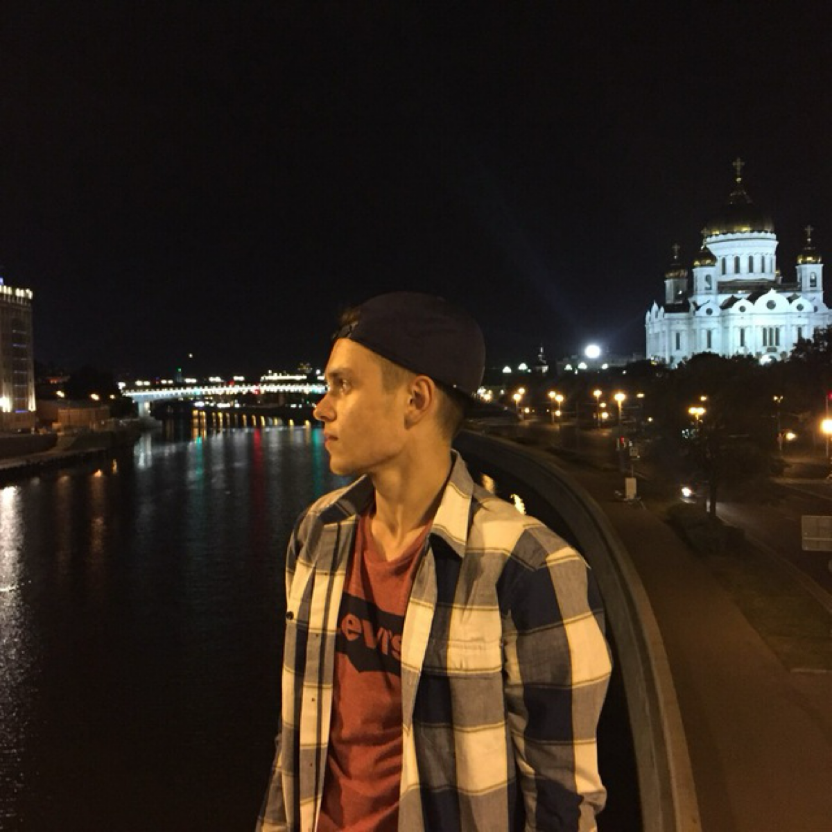 Игорь Черепко