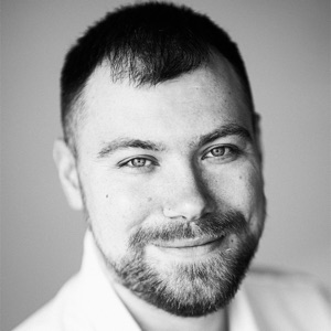 Николай Гузев | Сетка — социальная сеть от hh.ru