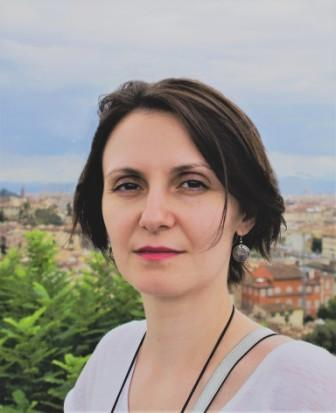 Татьяна Киева