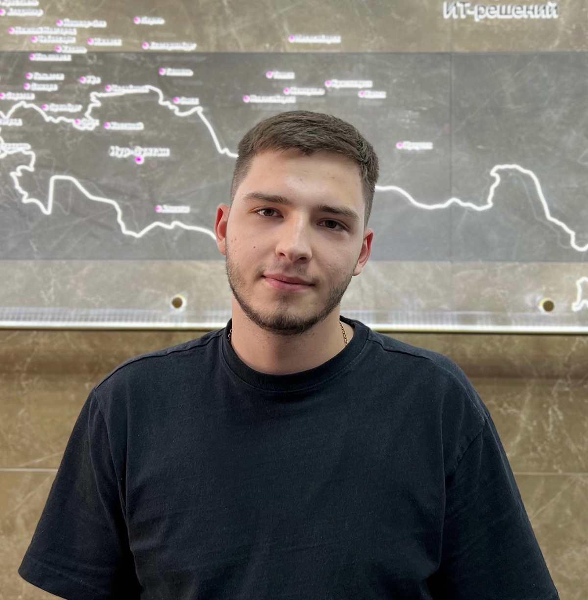 Матвей Кузьмин | Сетка — социальная сеть от hh.ru