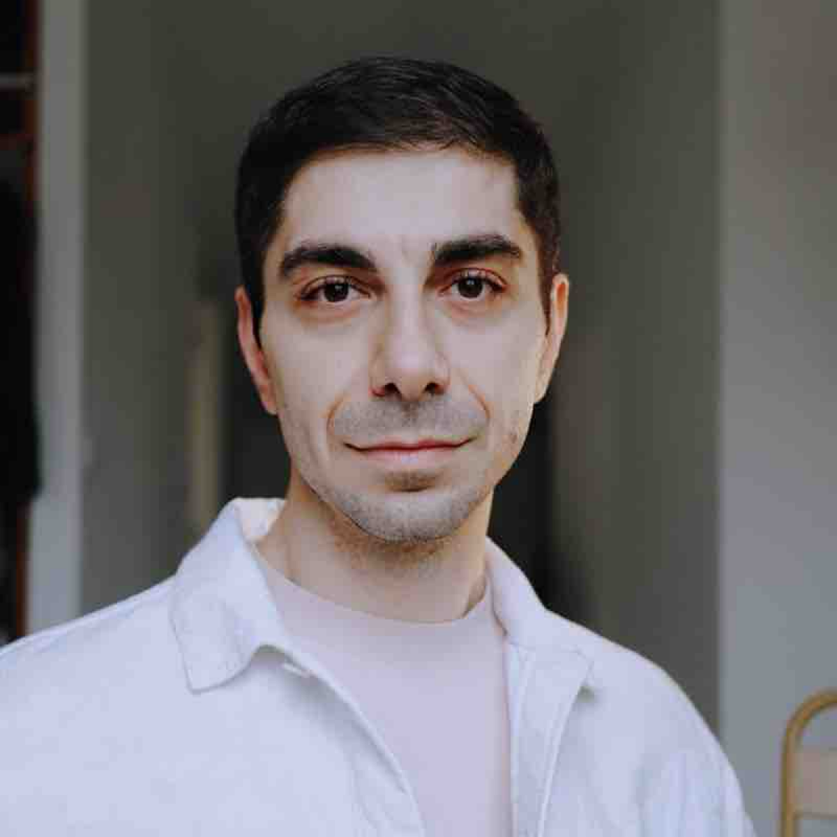 Олег Тимофеев