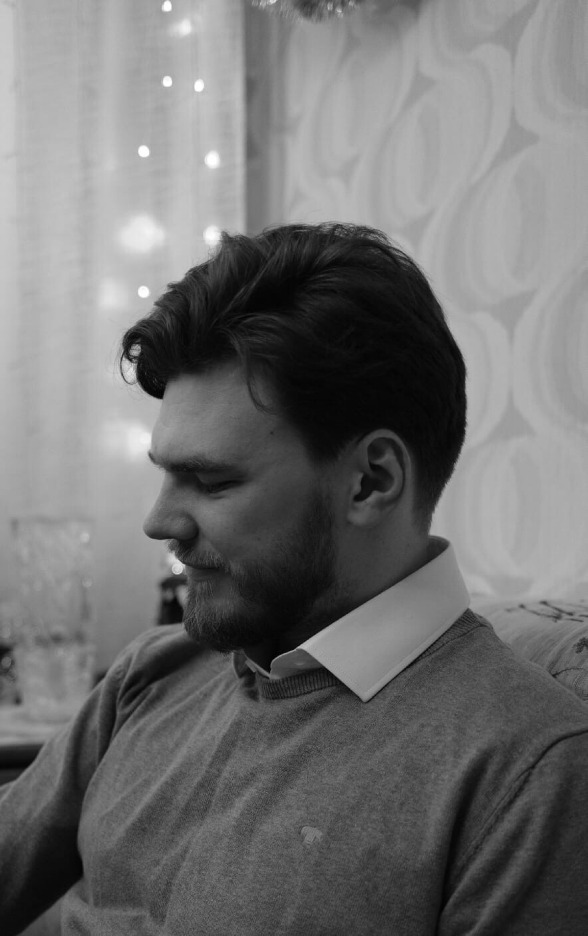 Ярослав Тихонов | Сетка — социальная сеть от hh.ru