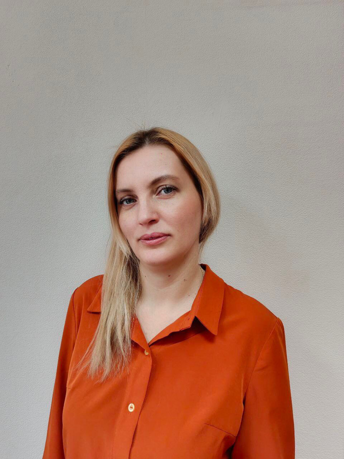 Ирина Чекун