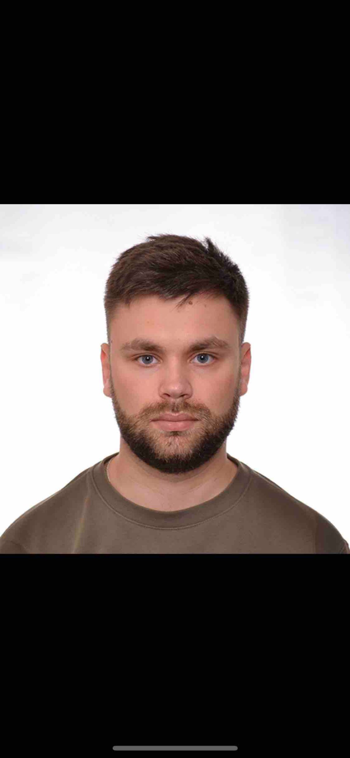 Никита Семеняк | Сетка — социальная сеть от hh.ru