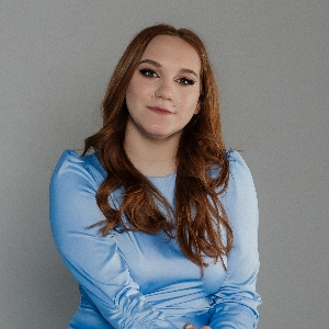 Анастасия Ульянова | Сетка — социальная сеть от hh.ru