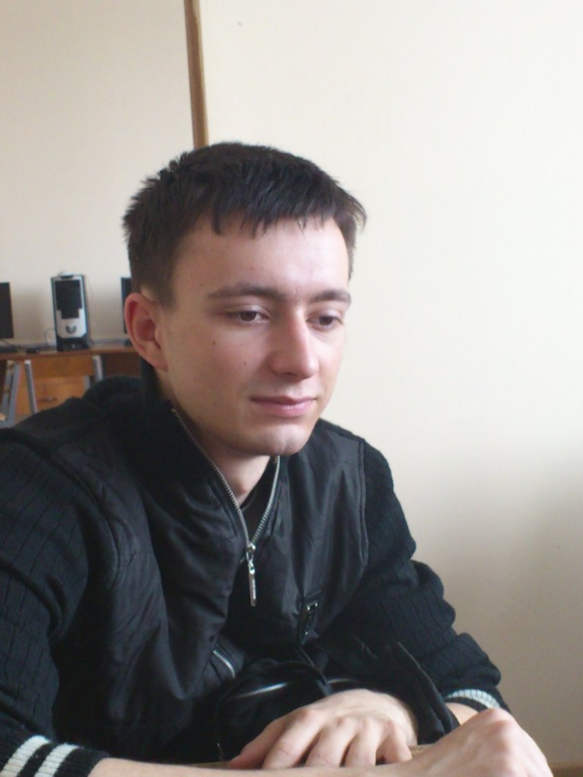 Артём Старовойтов | Сетка — социальная сеть от hh.ru