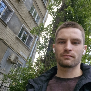 Sergey Baz | Сетка — социальная сеть от hh.ru