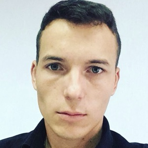 Дмитрий Наталюшкин
