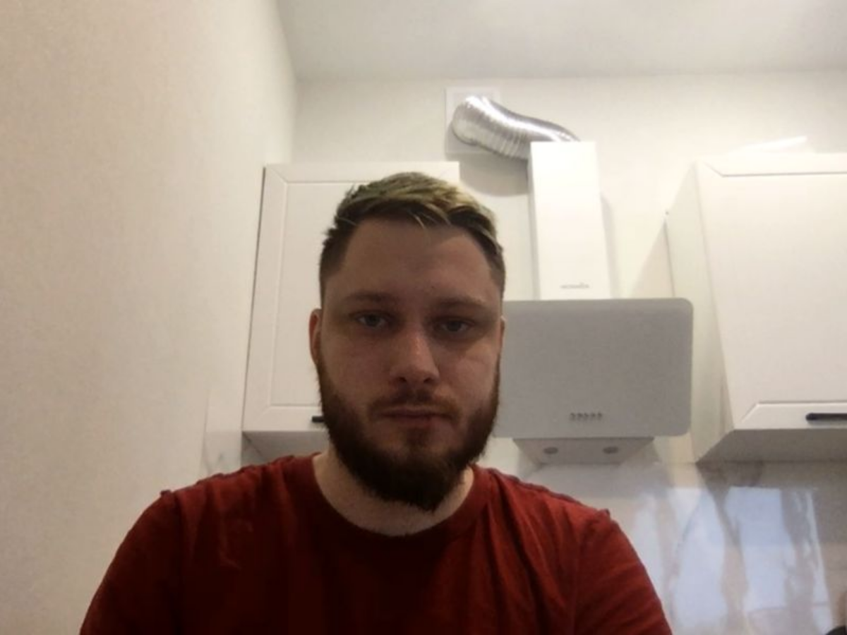 Андрей Чистополов | Сетка — социальная сеть от hh.ru