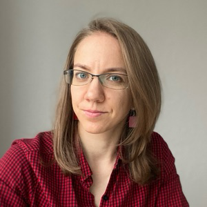 Мария Сахарова