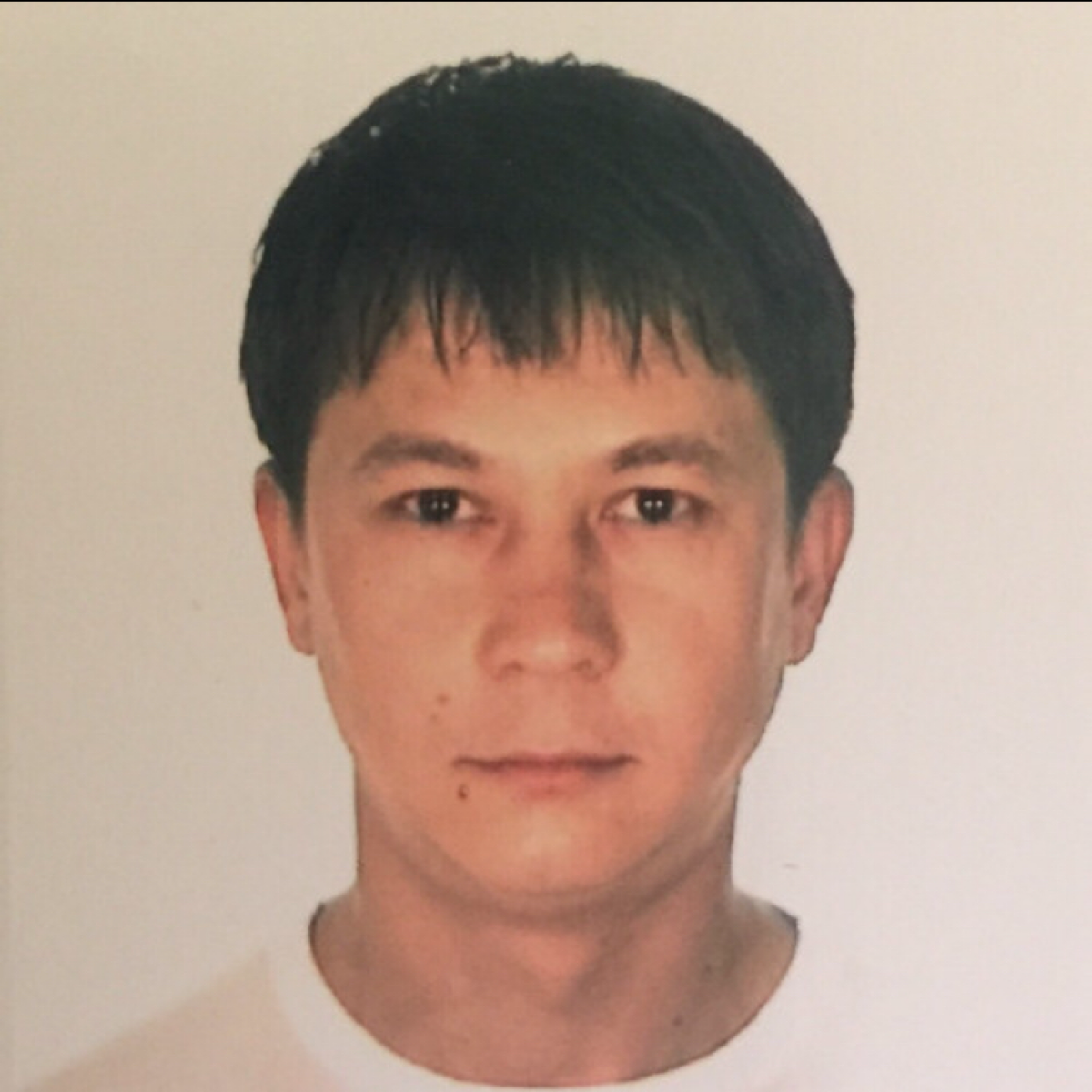 Наиль Насрединов