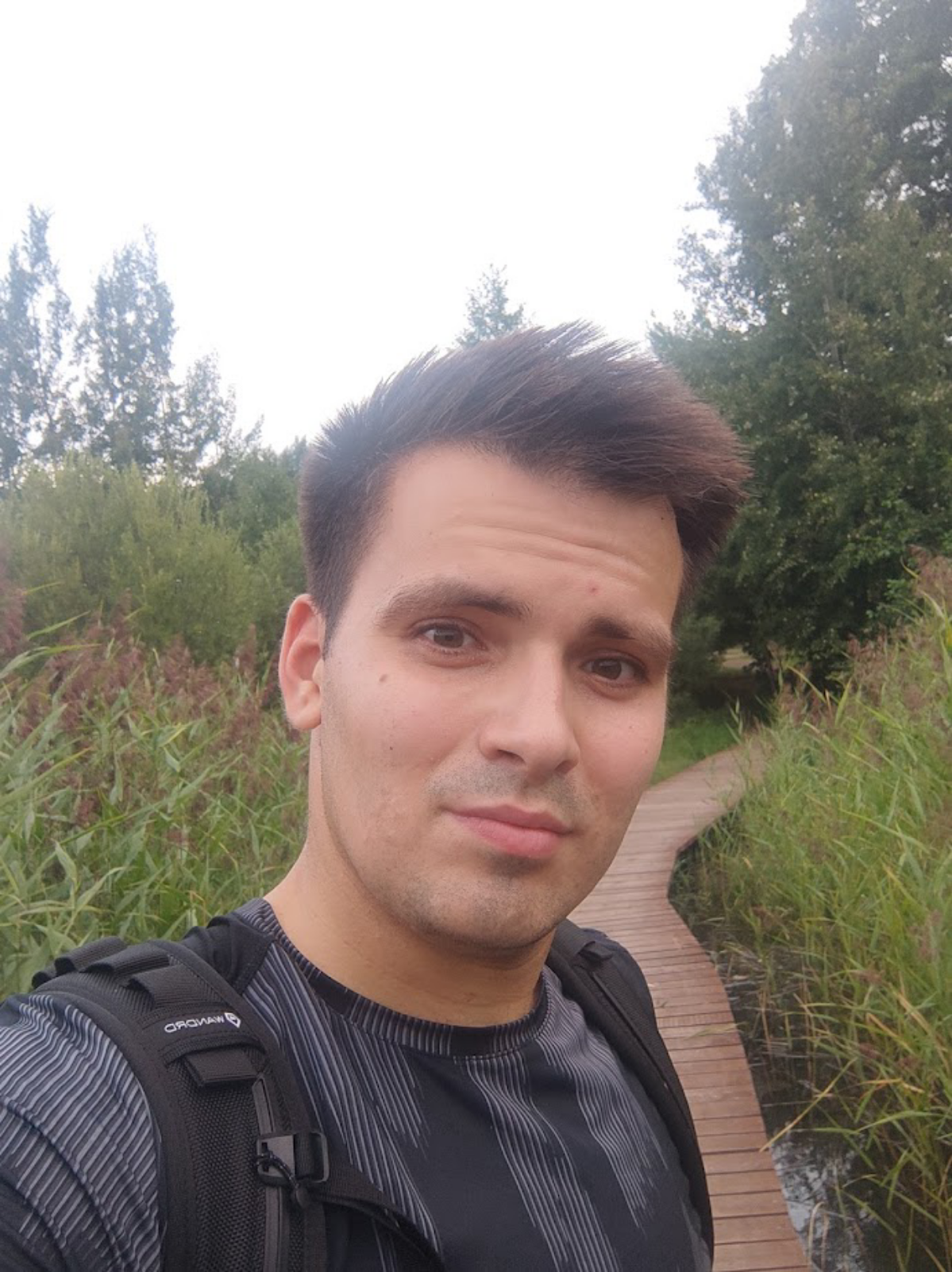 Александр Тарасов