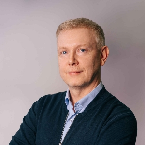 Алексей Гордеев | Сетка — социальная сеть от hh.ru